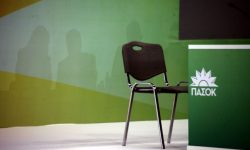 Προσυνεδριακός μηχανισμός