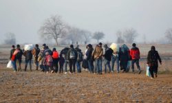 Αυτές τις μέρες στον Έβρο