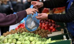 Λαϊκή αγορά και κορωνοϊός
