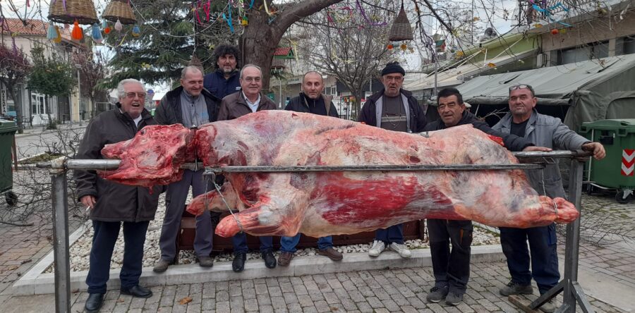 Χρόνια πολλά και βιώσιμα!