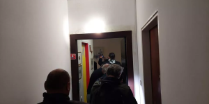 Πώς ξεδιψάνε τα κοράκια