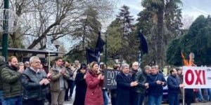 Ανοιχτό κάλεσμα σε μια συγκαλυμμένη υποκρισία